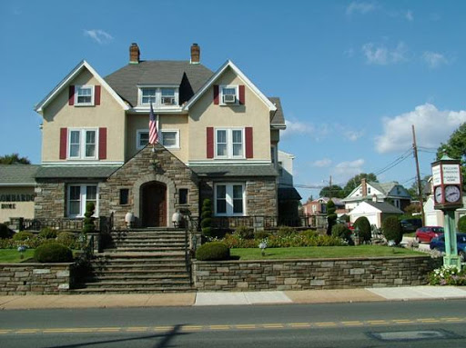 Funeral Home «Williams Lombardo Funeral Home», reviews and photos, 33 W Baltimore Ave, Clifton Heights, PA 19018, USA