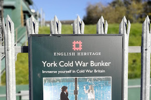 York Cold War Bunker
