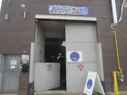 987 Pacific St, Brooklyn, NY 11238, USA