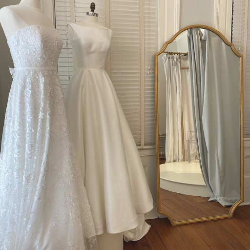 Bridal Shop «Southern Protocol Bridal», reviews and photos, 164 Market St, Charleston, SC 29401, USA