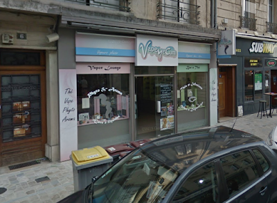 VAPEMECUM : Vape, CBD, Thé, Phytothérapie à Soissons