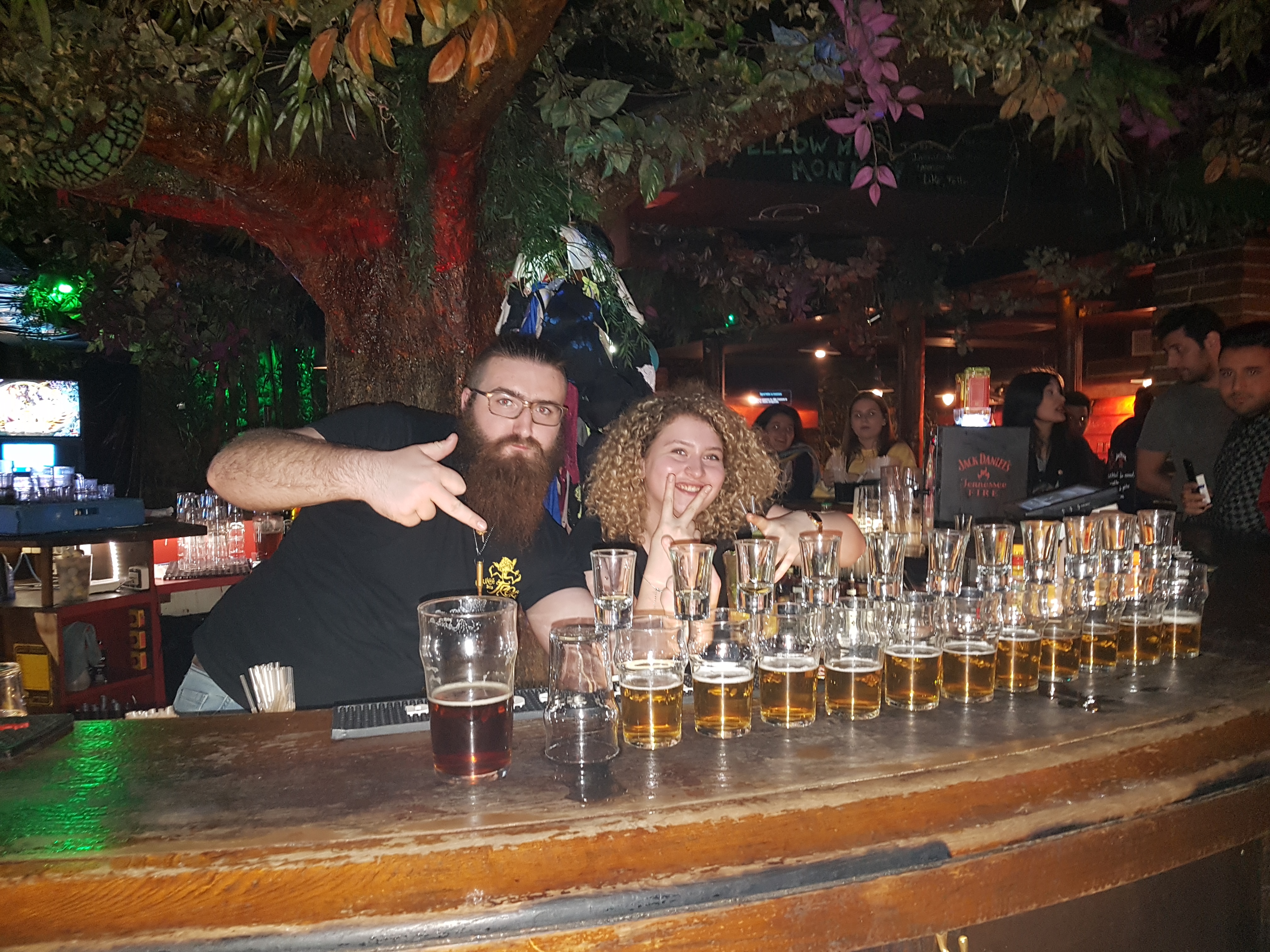Photo n° 2 de l'avis de Michaël.A fait le 26/04/2018 à 15:34