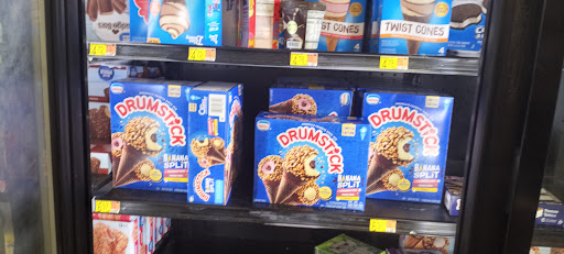 Department Store «Walmart Supercenter», reviews and photos, 9205 Gibsonton Dr, Gibsonton, FL 33534, USA