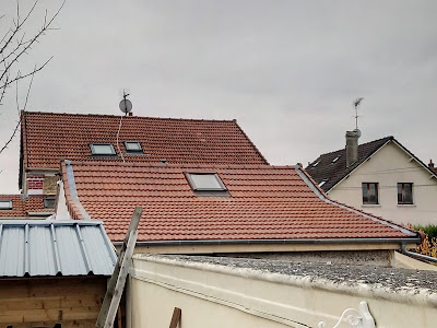 Confort Eco Habitat à Alfortville