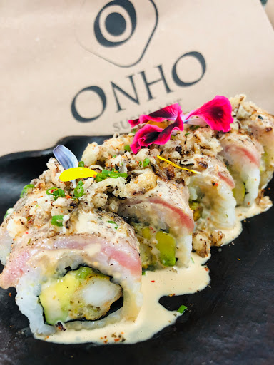 Onho Sushi Art