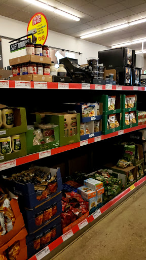 Supermarket «ALDI», reviews and photos, 3301 N State Rd 7, Lauderdale Lakes, FL 33319, USA