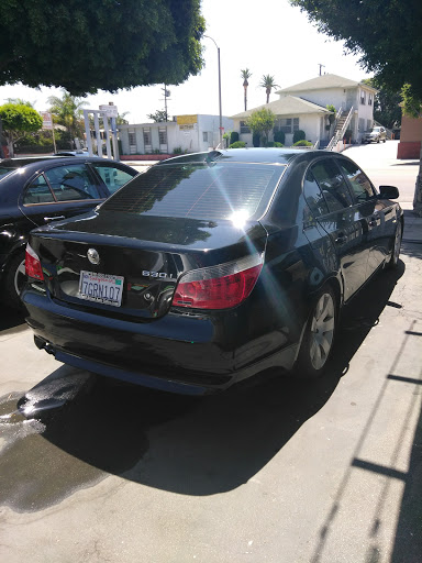 Used Car Dealer «Carrolandia 1 Auto Sales», reviews and photos, 2525 W Florence Ave, Los Angeles, CA 90043, USA