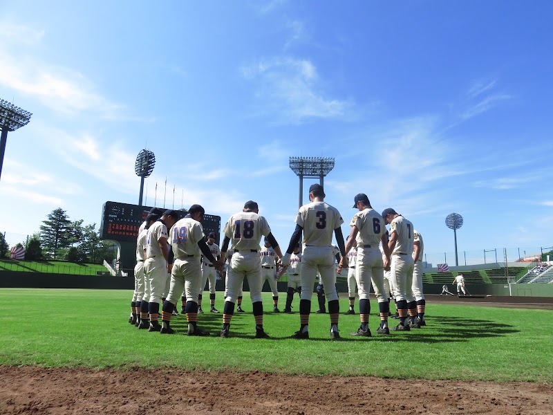 川越市立川越高等学校