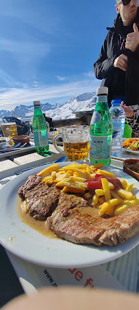 Les plus récentes photos du Restaurant d'Altitude Le Signal à Val-d'Isère - n°6
