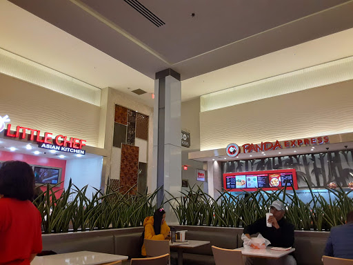 Shopping Mall «Springfield Town Center», reviews and photos, 6500 Springfield Mall, Springfield, VA 22150, USA