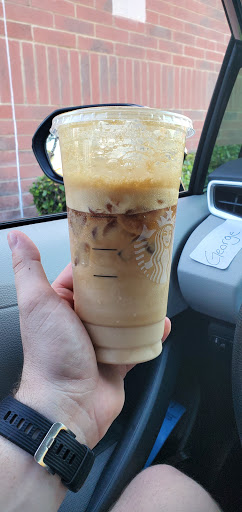 Coffee Shop «Starbucks», reviews and photos, 1401 SW Wilshire Blvd, Burleson, TX 76028, USA