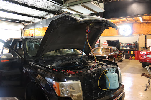 Auto Electrical Service «Pops Auto Electric & AC», reviews and photos, 4704 S Orange Ave, Orlando, FL 32806, USA