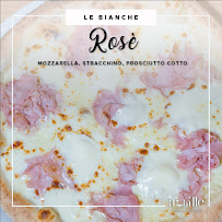 New Bar Bar Achille à Valenza menu