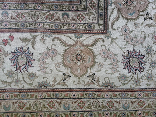 Carpet Cleaning Service «Universal Cleaning Services Inc», reviews and photos, 4119 Pleasant Valley Rd, Raleigh, NC 27612, USA