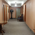 Photo n°19 de l'avis de Saverio.a fait le 21/11/2018 à 10:07 sur le  Hotel Metropole Suisse à Como