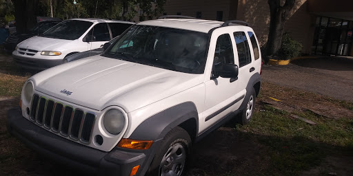 Auto Repair Shop «Castillos Tampa Bay Auto Repair», reviews and photos, 1111 E Cass St, Tampa, FL 33602, USA