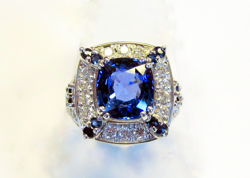 Jeweler «Gem Boutique», reviews and photos, 1243 E Market St, York, PA 17403, USA