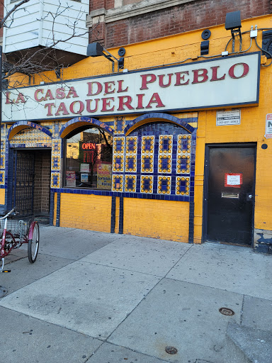 Grocery Store «La Casa Del Pueblo Inc.», reviews and photos, 1810 S Blue Island Ave, Chicago, IL 60608, USA
