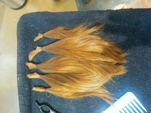 Hair Salon «Secrets Hair Salon», reviews and photos, 18555 N 59th Ave, Glendale, AZ 85308, USA