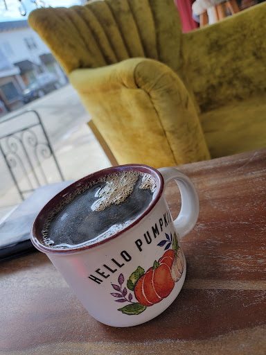 Coffee Shop «Coffee Cat», reviews and photos, 107 S College St, Newberg, OR 97132, USA