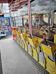 Photo n°7 de Fete Foraine Audincourt à Arbouans ()