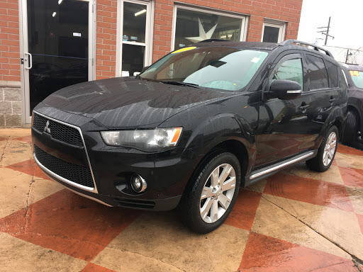 Used Car Dealer «First Car Gallery Inc», reviews and photos, 1330 S Cicero Ave, Cicero, IL 60804, USA