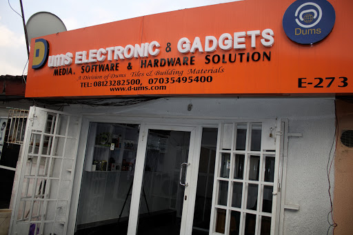 ELK ACCESSORIES And Luxuries, Ikota shopping complex, C224, Victoria garden City, Lekki, Nigeria, Shopping Mall, state Ogun