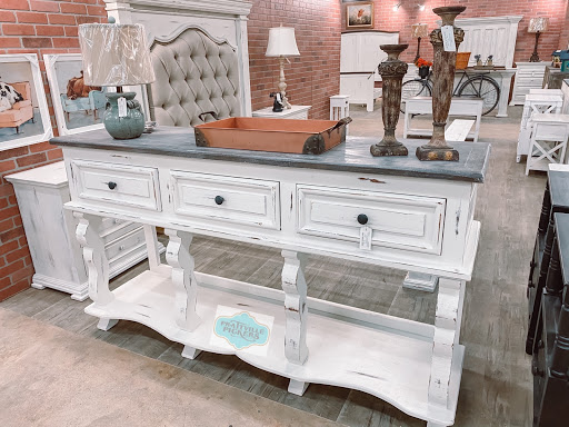 Antique Store «Prattville Pickers», reviews and photos, 616 US-82, Prattville, AL 36067, USA