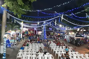 CENTRAL PUERTO SAN JOSE Park image