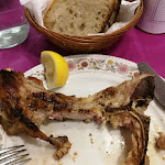 Photo n°1 de l'avis de Valentina.V fait le 22/11/2018 à 22:06 sur le  Al passo del Tordo Ristorante,Pizzeria, Pinsa Romana Castelchiodato di Mentana (RM) à Castel Chiodato