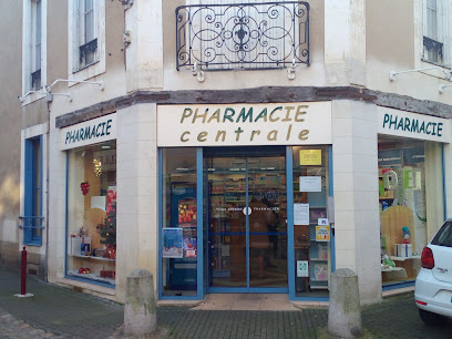 Pharmacie Centrale