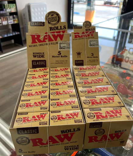 Tobacco Shop «SGV Smoke Shop», reviews and photos, 927 E Las Tunas Dr, San Gabriel, CA 91776, USA