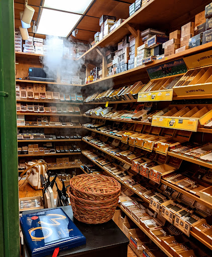 Cigar Shop «Tobacco Leaf», reviews and photos, 7111 W Alameda Ave, Lakewood, CO 80226, USA