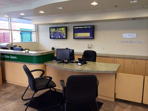 Storage Facility «Extra Space Storage», reviews and photos, 477 Harbor Blvd, Belmont, CA 94002, USA