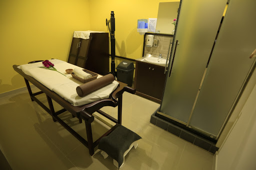 Dr Shyam's Ayurveda Centre - DHCC