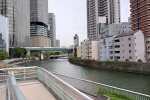 Higobashi Bridge image