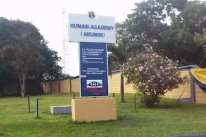 Kumasi Academy image