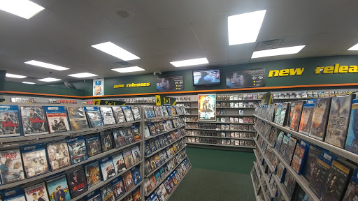Movie Rental Store «Family Video», reviews and photos, 200 S Gardner St, Scottsburg, IN 47170, USA