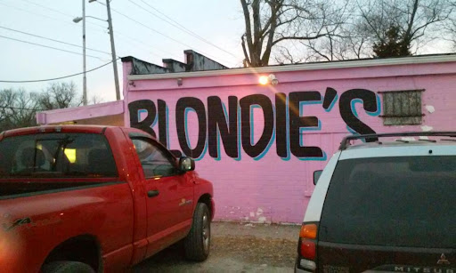Blondie's Gentleman's Club