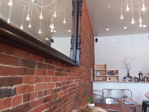 Coffee Shop «Sure House Coffee Roasting Co.», reviews and photos, 151 S Market St, Wooster, OH 44691, USA