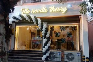 The Noodle Theory image