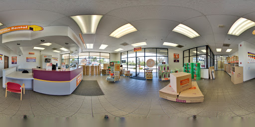 Self-Storage Facility «Public Storage», reviews and photos, 23572 Moulton Pkwy, Laguna Woods, CA 92637, USA