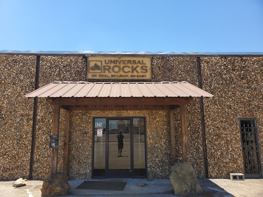 Aquarium «Universal Rocks», reviews and photos, 805 Shepherd Dr, Garland, TX 75042, USA
