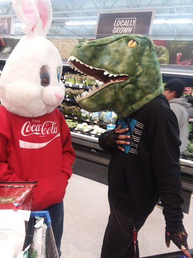 Department Store «Walmart Supercenter», reviews and photos, 60 W Bromley Ln, Brighton, CO 80601, USA