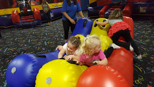 Pump It Up Hanover Kids Birthdays and More