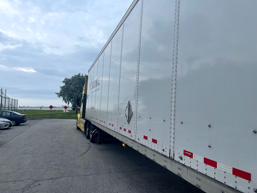 Moving and Storage Service «Keep It Moving», reviews and photos, 2212 Glendale Ave, Philadelphia, PA 19152, USA