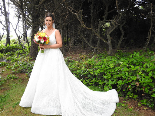 Bridal Shop «Ania Bridal», reviews and photos, 521 SW 11th Ave #100, Portland, OR 97205, USA