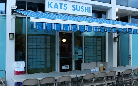 Kats Sushi image