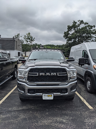 Chrysler Dealer «Allen Mello Chrysler Jeep Dodge Ram», reviews and photos, 13 Marmon Dr, Nashua, NH 03060, USA