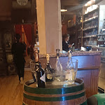 Photo n°5 de l'avis de Dede.i fait le 01/04/2024 à 20:25 sur le  Ustaria la Carrozza à Piacenza